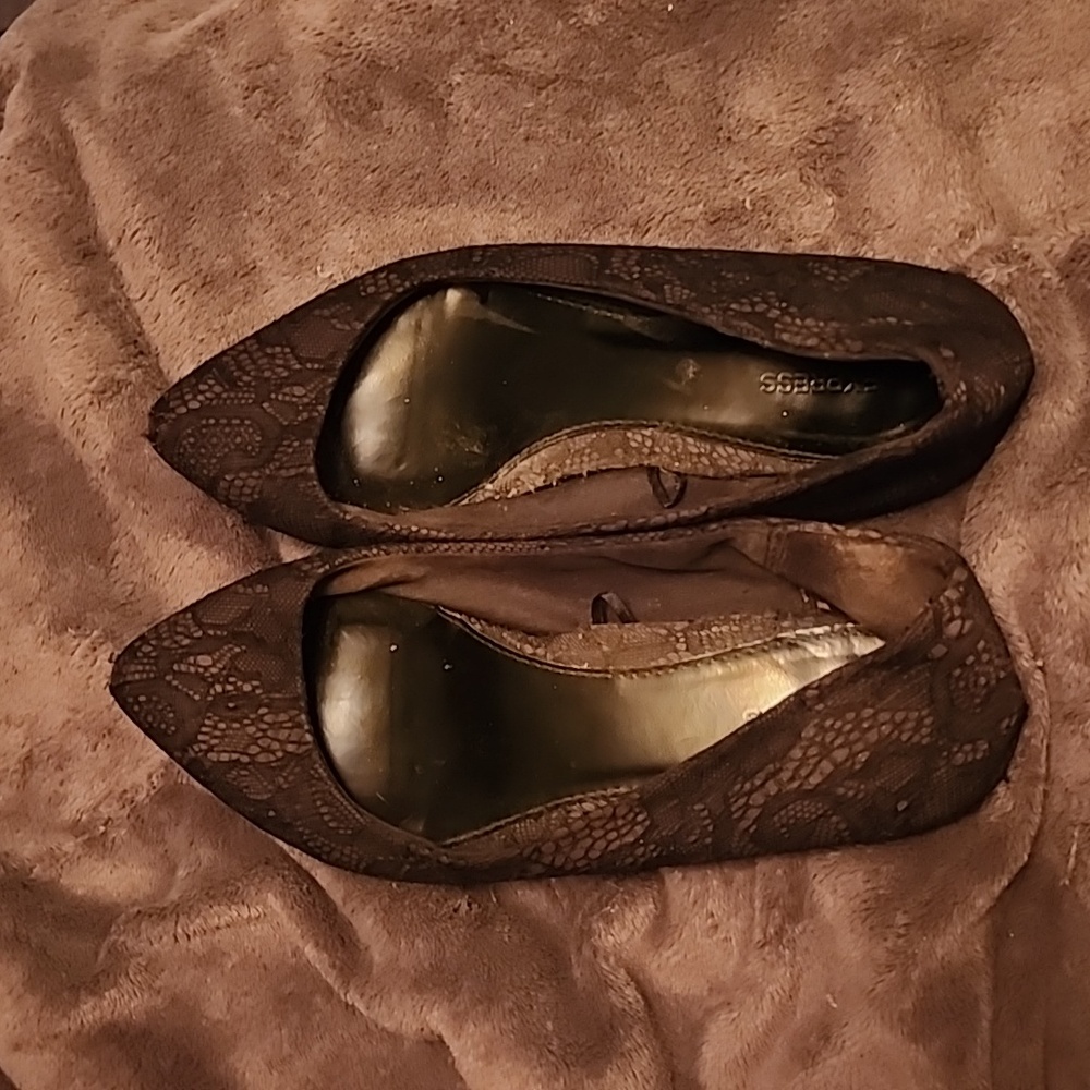 Express flats